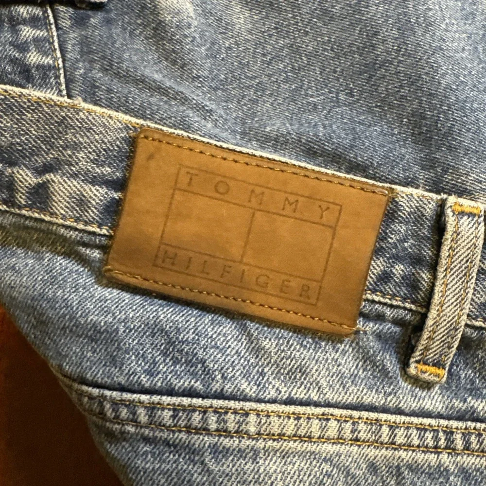 Tommy Hilfiger vintage tommy